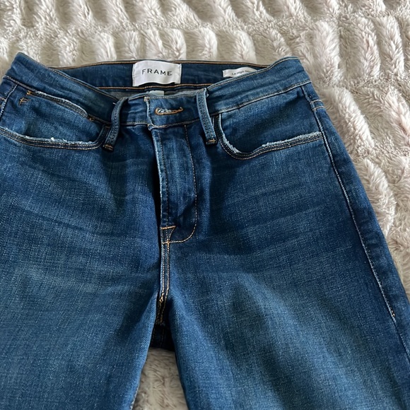 Frame Lehigh straight size 25 - Picture 3 of 4